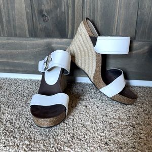 Donald J Pliner Wedges